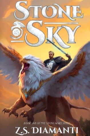 Cover of Stone & Sky