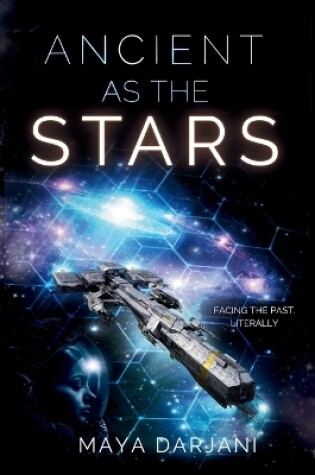 Cover of Ancient as the Stars