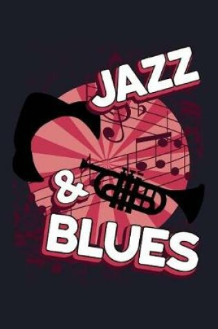 Cover of Jazz & Blues