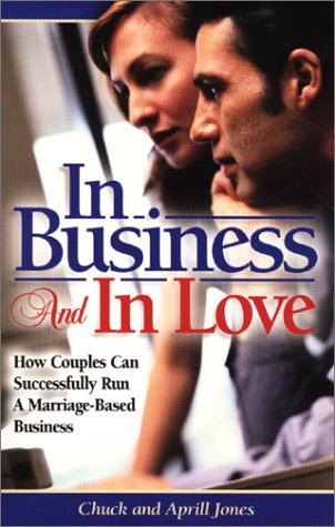 Cover of In Business and in Love