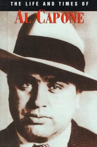 Cover of Al Capone