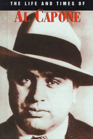 Book cover for Al Capone