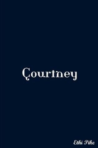 Cover of Courtney