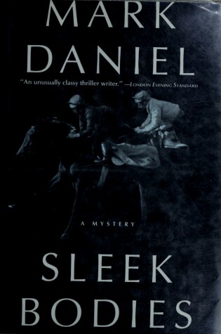 Cover of Sleek Bodies