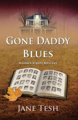 Cover of Gone Daddy Blues