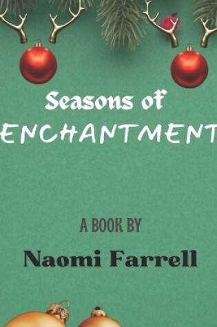 Cover of Seasons of Enchantment