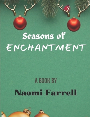 Book cover for Seasons of Enchantment