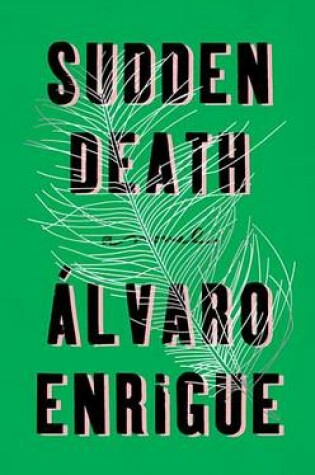 Cover of Sudden Death