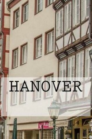 Cover of Hanover