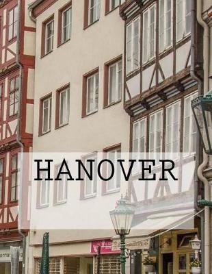 Book cover for Hanover