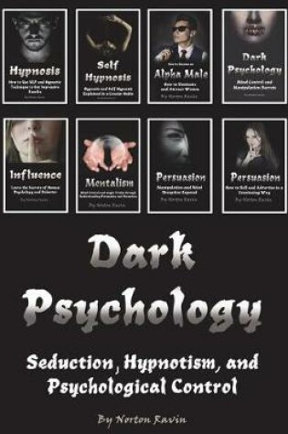 Cover of Dark Psychology