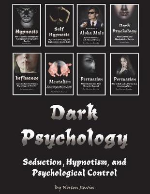 Book cover for Dark Psychology