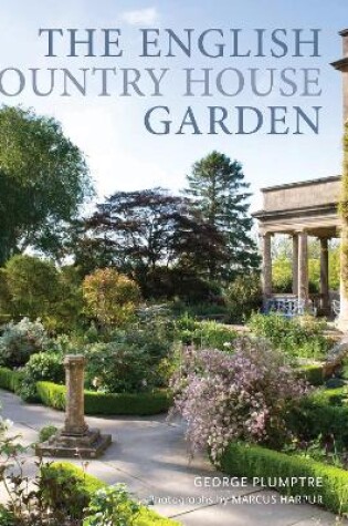 Cover of The  English Country House Garden