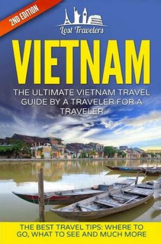 Cover of Vietnam