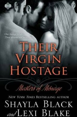 Cover of Their Virgin Hostage