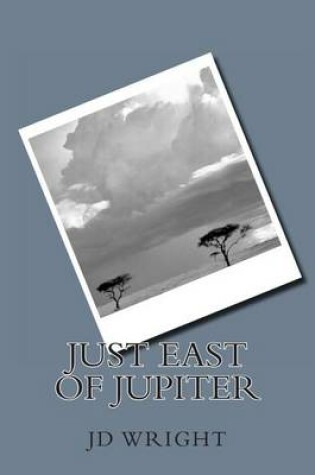 Cover of Just East Of Jupiter