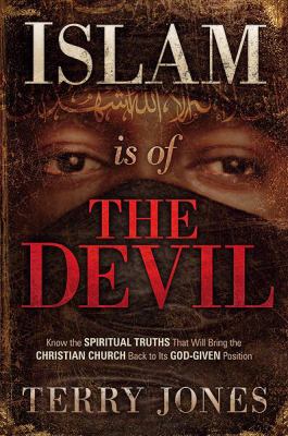 Book cover for Islam Is of the Devil