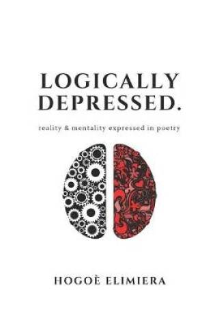 Cover of logically Depressed