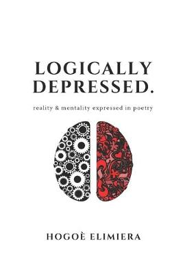 Book cover for logically Depressed