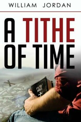 Cover of A Tithe of Time