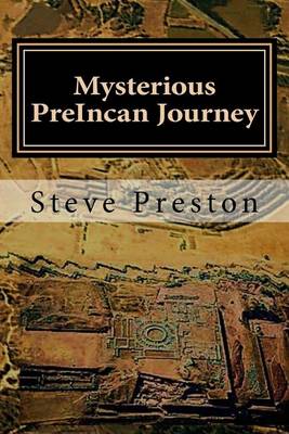 Book cover for Mysterious PreIncan Journey