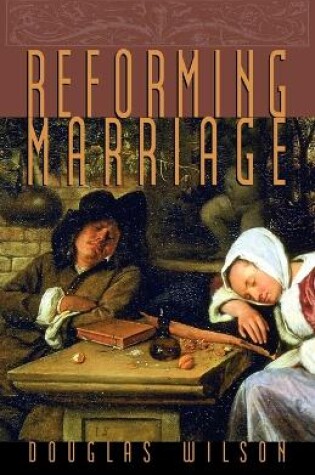 Cover of Reforming Marriage
