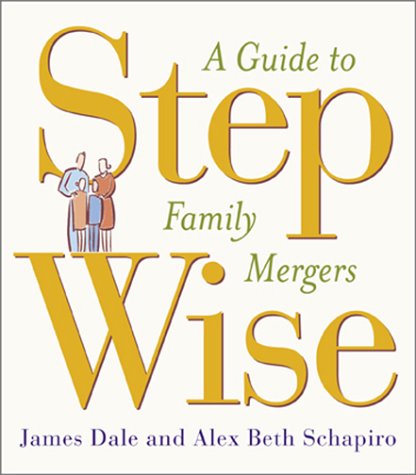 Book cover for Step Wise