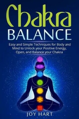 Cover of Chakra Balance