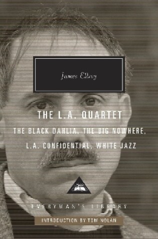 Cover of The L.A. Quartet