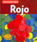 Book cover for Rojo