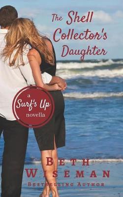 Book cover for The Shell Collector's Daughter