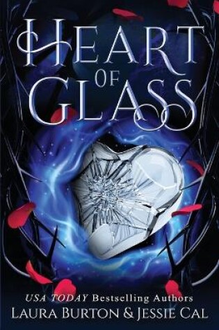 Cover of Heart of Glass