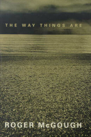 Cover of The Way Things are