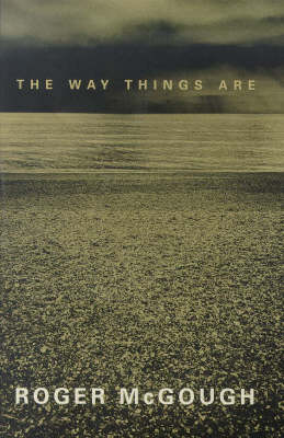 Book cover for The Way Things are