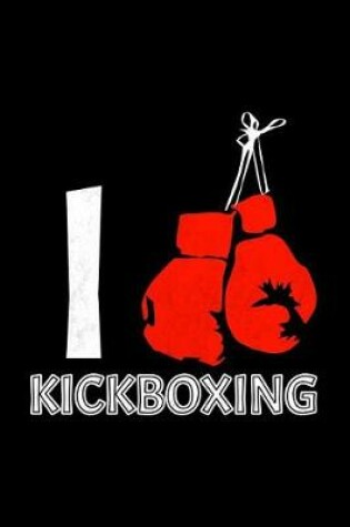 Cover of Kickboxing