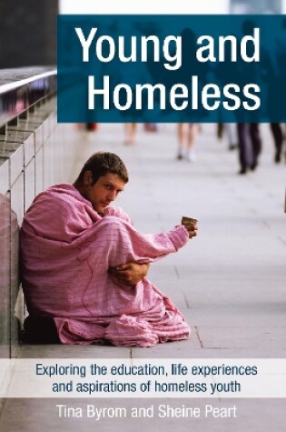 Cover of Young and Homeless
