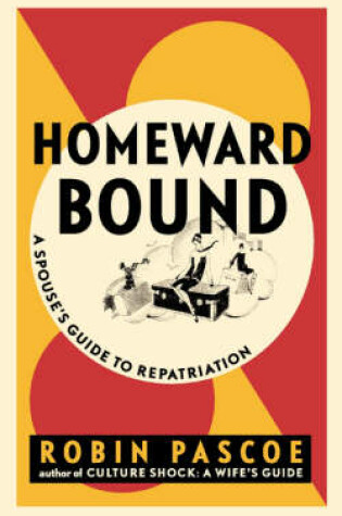 Cover of Homeward Bound