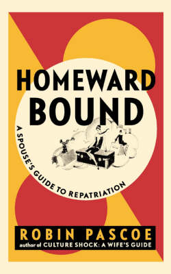 Book cover for Homeward Bound