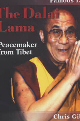 Cover of The Dalai Lama