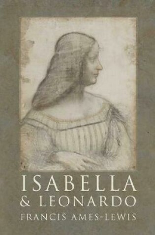 Cover of Isabella and Leonardo