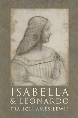 Book cover for Isabella and Leonardo