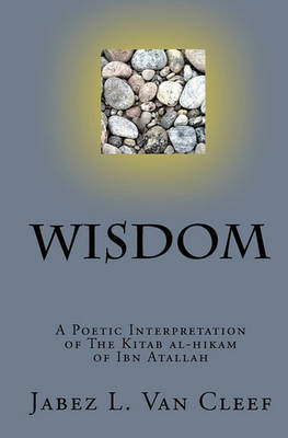 Book cover for Wisdom