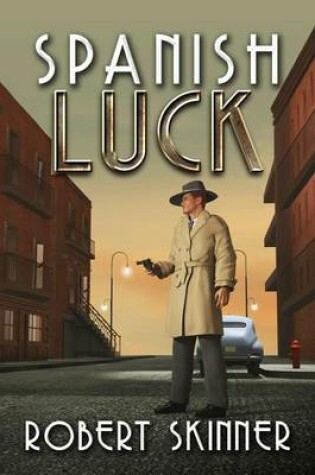 Cover of Spanish Luck