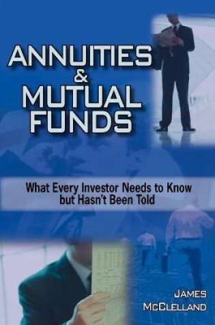 Cover of ANNUITIES and MUTUAL FUNDS