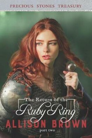 Cover of The Return of The Ruby Ring