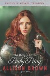 Book cover for The Return of The Ruby Ring