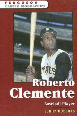 Cover of Roberto Clemente