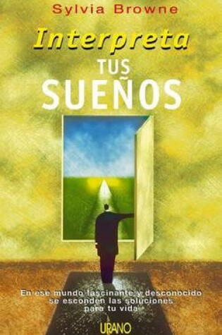 Cover of Interpreta Tus Suenos