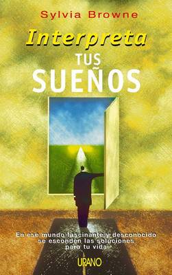 Book cover for Interpreta Tus Suenos