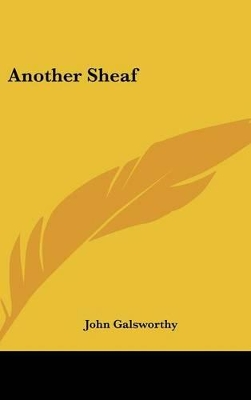 Book cover for Another Sheaf